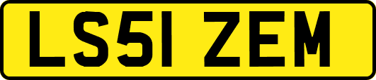 LS51ZEM