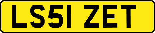 LS51ZET