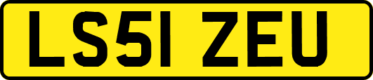 LS51ZEU