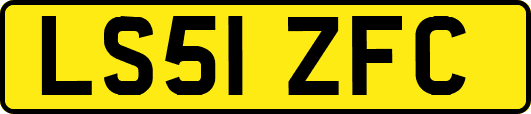 LS51ZFC