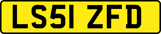 LS51ZFD