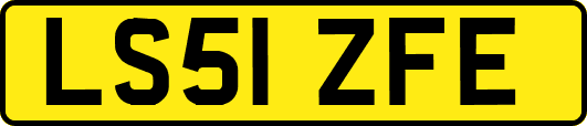 LS51ZFE