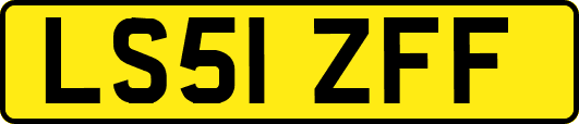 LS51ZFF