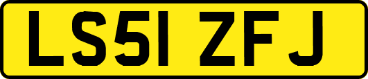 LS51ZFJ