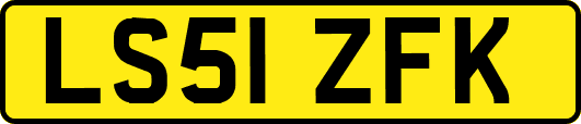 LS51ZFK