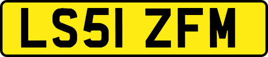 LS51ZFM