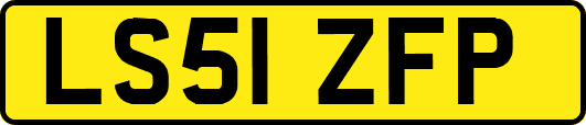 LS51ZFP