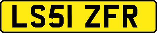 LS51ZFR