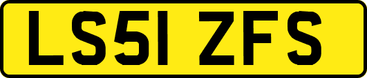 LS51ZFS