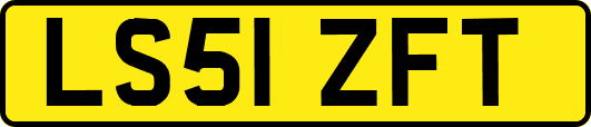 LS51ZFT