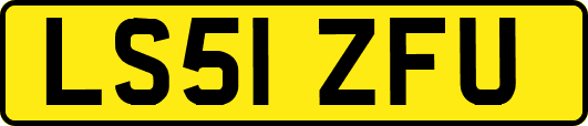 LS51ZFU