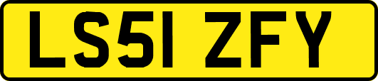 LS51ZFY