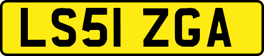 LS51ZGA