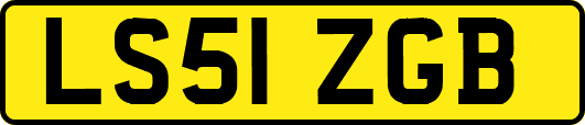 LS51ZGB