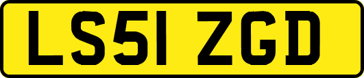 LS51ZGD