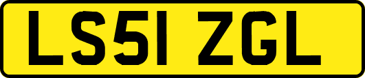 LS51ZGL