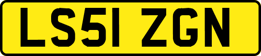 LS51ZGN