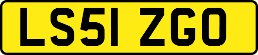 LS51ZGO