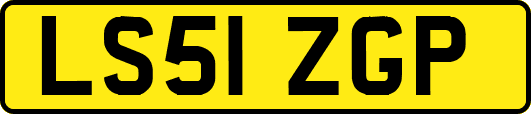 LS51ZGP