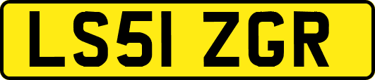 LS51ZGR