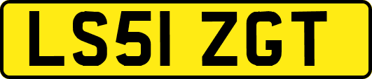 LS51ZGT