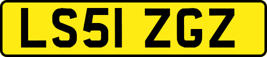 LS51ZGZ