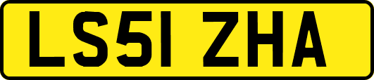 LS51ZHA