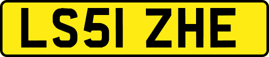 LS51ZHE