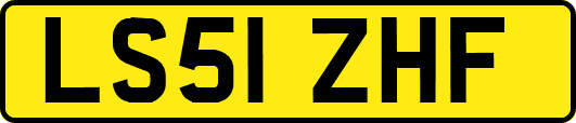 LS51ZHF