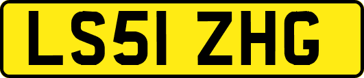 LS51ZHG