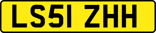 LS51ZHH