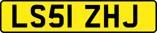 LS51ZHJ