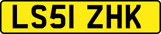 LS51ZHK