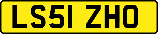 LS51ZHO