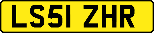 LS51ZHR