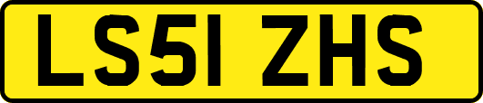 LS51ZHS