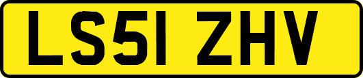 LS51ZHV