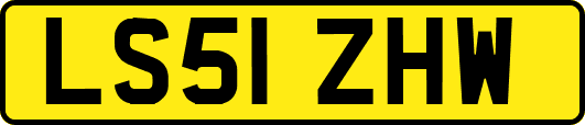 LS51ZHW