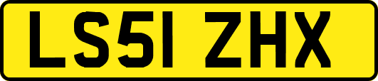 LS51ZHX