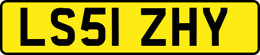 LS51ZHY