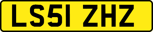 LS51ZHZ