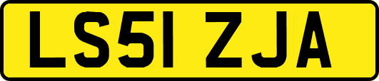 LS51ZJA