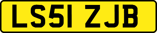 LS51ZJB