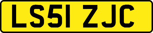 LS51ZJC