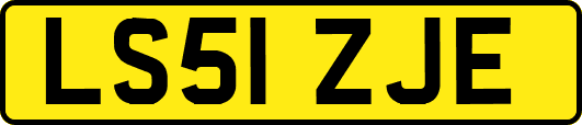 LS51ZJE