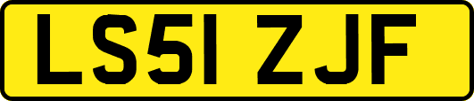 LS51ZJF