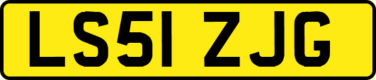 LS51ZJG