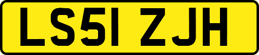 LS51ZJH