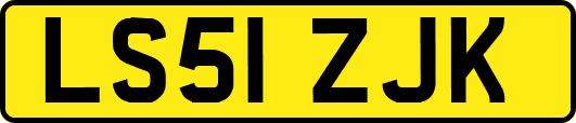 LS51ZJK