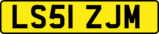 LS51ZJM